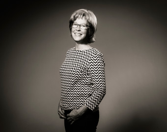 Anita Mazetti