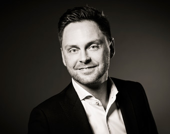 Fredrik Öman