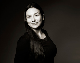 Mikaela Lagensjö