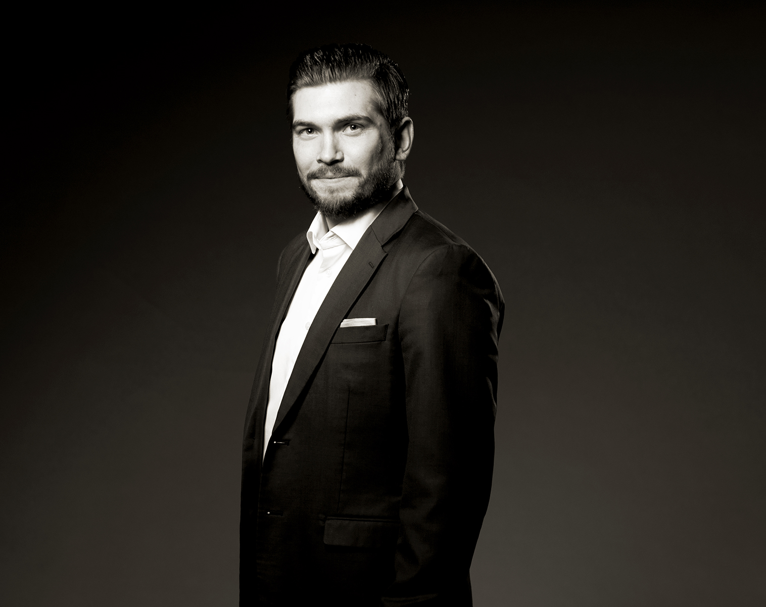 Simon Häggbring