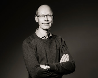 Lars Kristoffersson