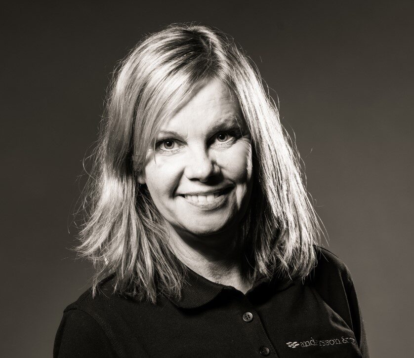Jeanette Wirdelöv
